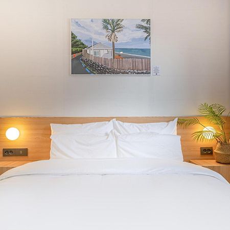 Aank Hotel Daejeon Yongjeon 2Nd Экстерьер фото