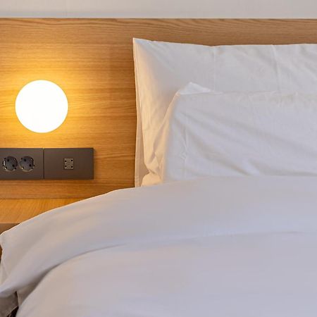 Aank Hotel Daejeon Yongjeon 2Nd Экстерьер фото