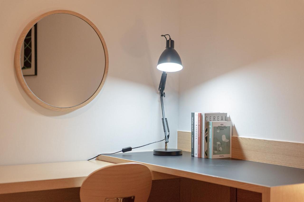 Aank Hotel Daejeon Yongjeon 2Nd Экстерьер фото