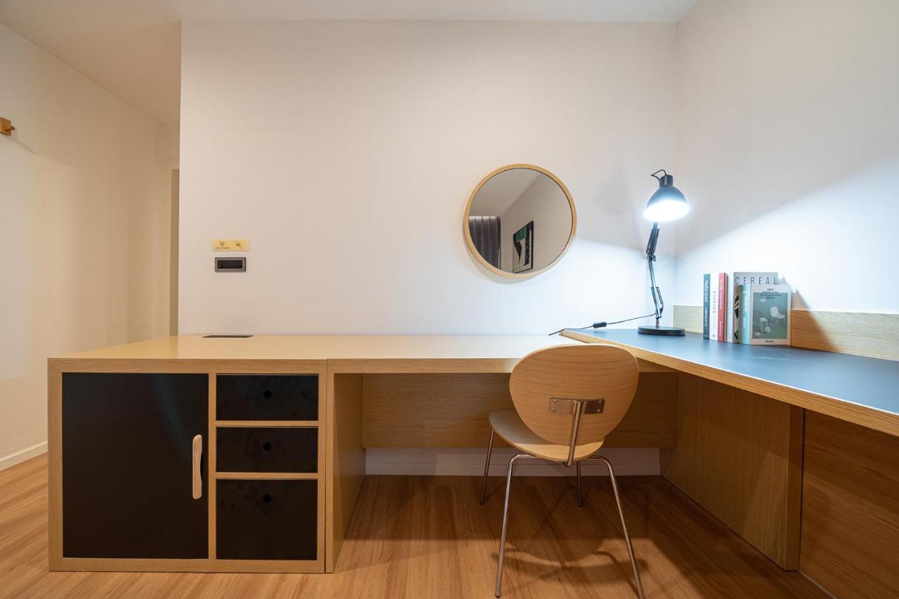 Aank Hotel Daejeon Yongjeon 2Nd Экстерьер фото