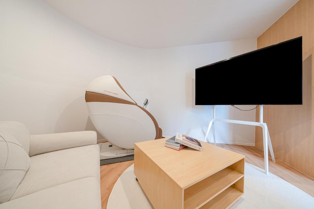 Aank Hotel Daejeon Yongjeon 2Nd Экстерьер фото