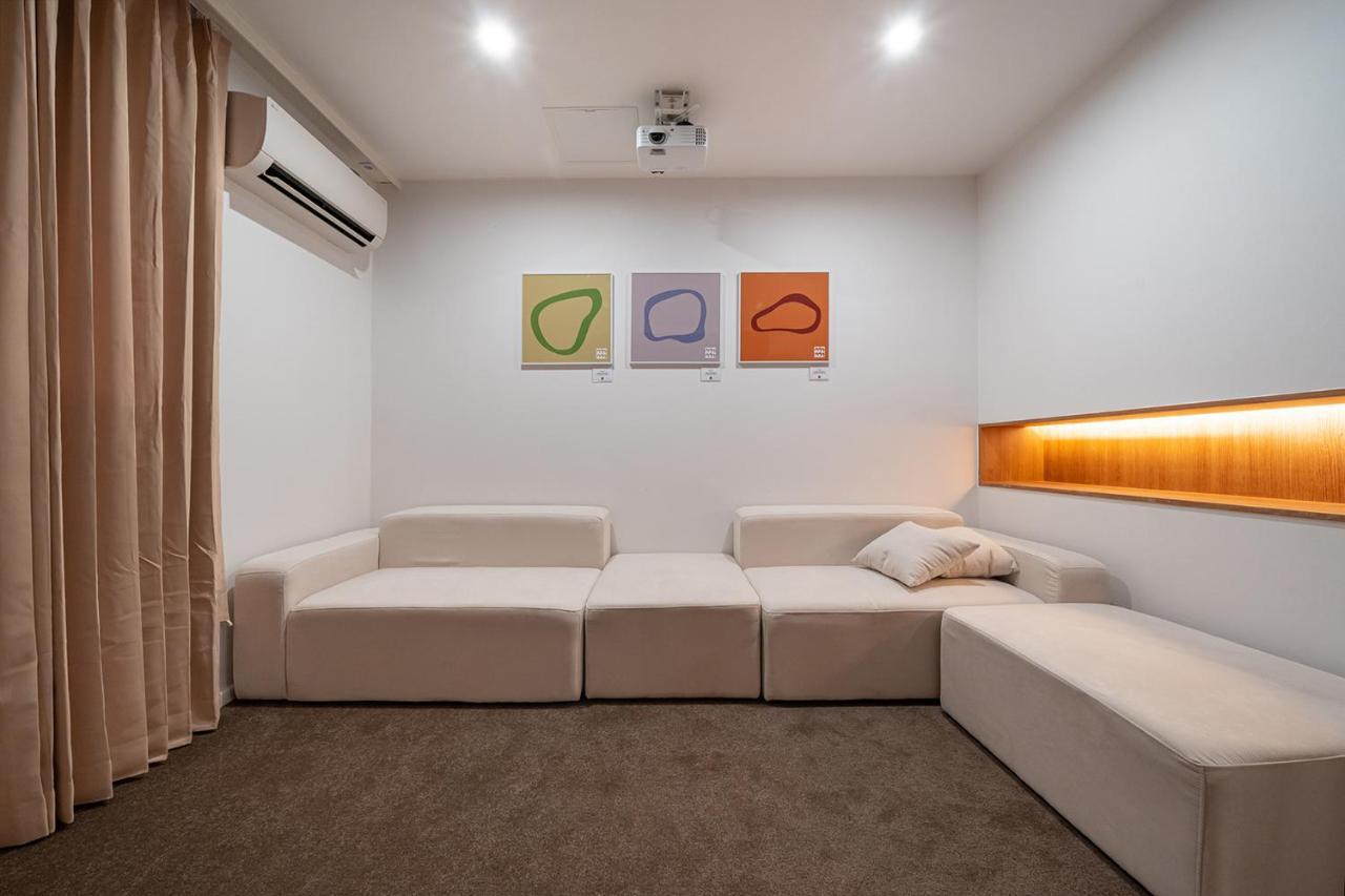 Aank Hotel Daejeon Yongjeon 2Nd Экстерьер фото