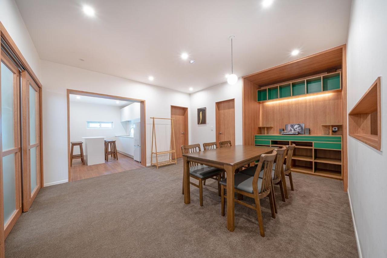 Aank Hotel Daejeon Yongjeon 2Nd Экстерьер фото