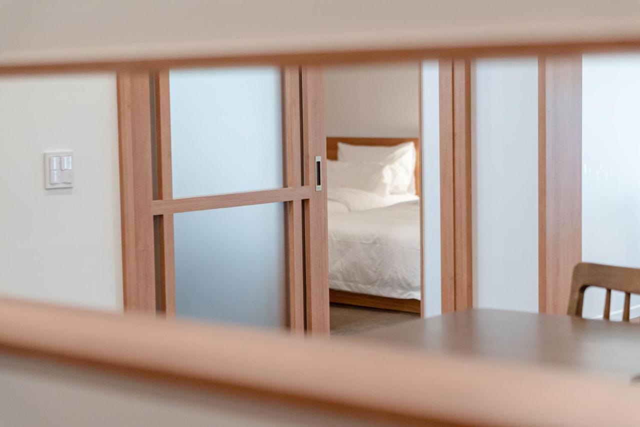 Aank Hotel Daejeon Yongjeon 2Nd Экстерьер фото