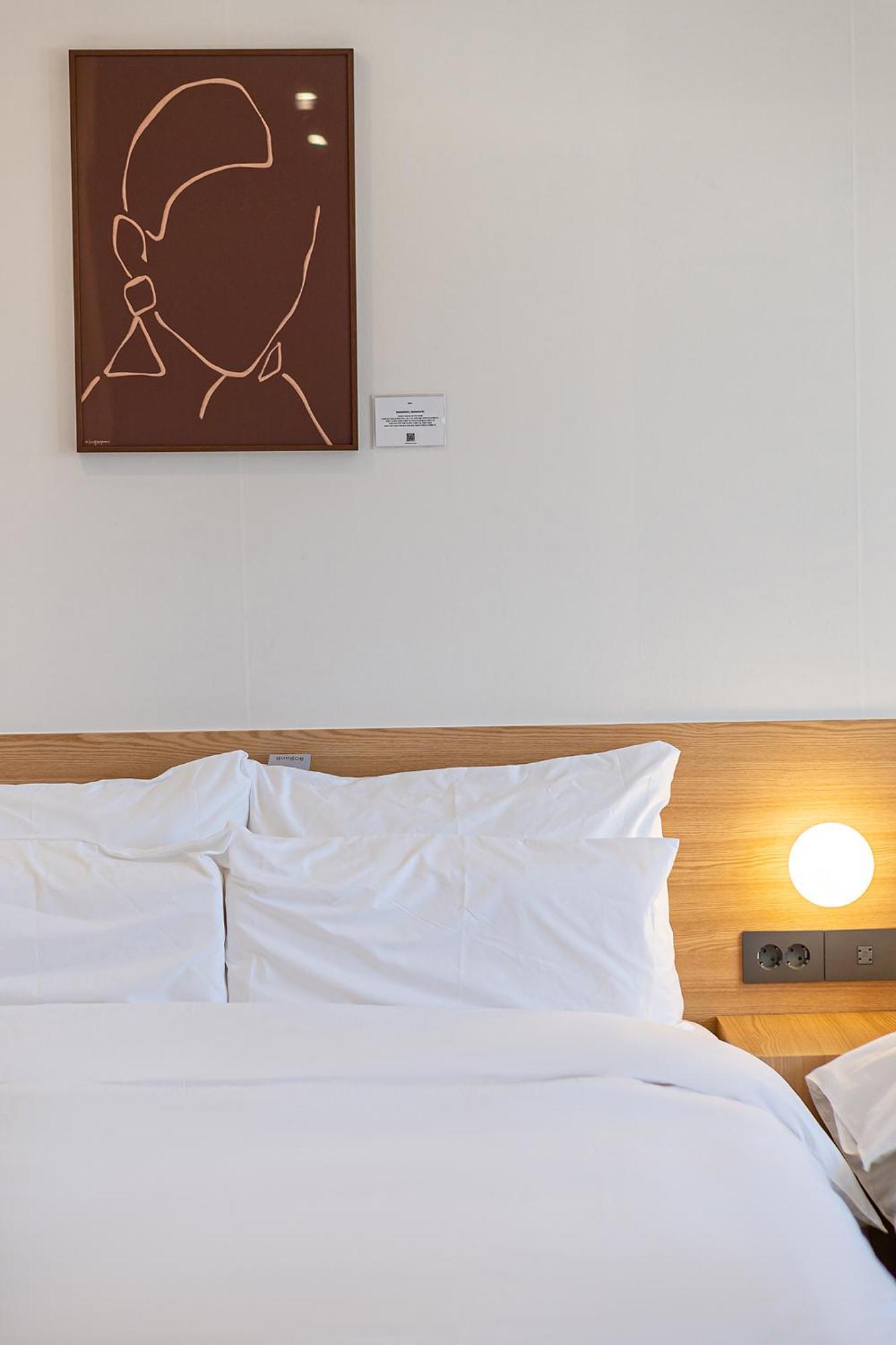 Aank Hotel Daejeon Yongjeon 2Nd Экстерьер фото